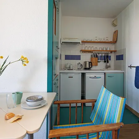 Lilas - Welkeys Appartamento Soorts-Hossegor
